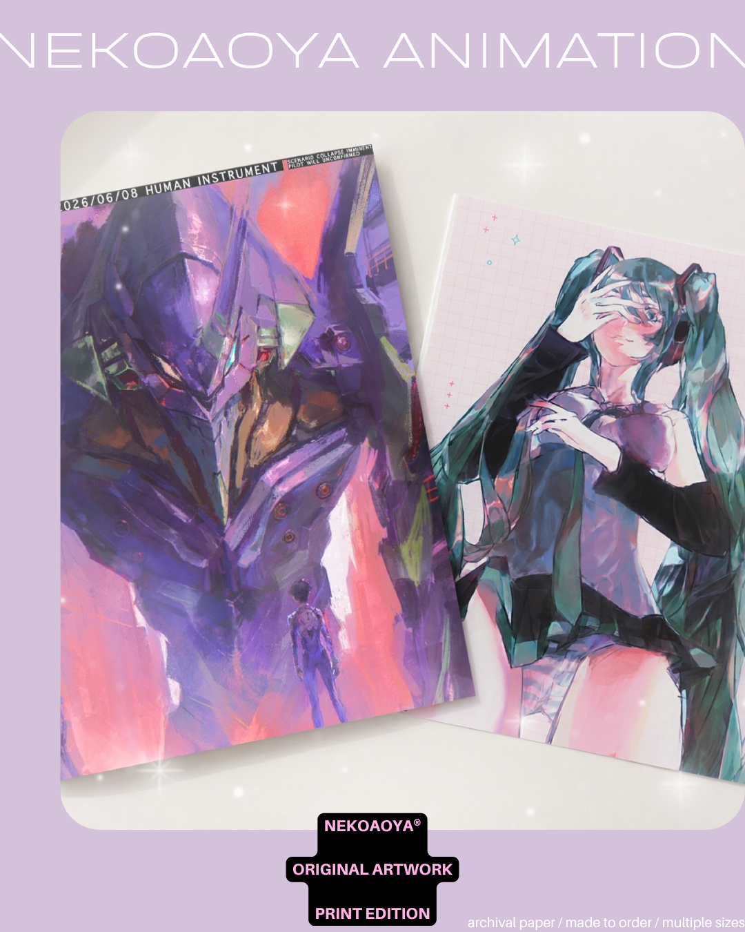 Prints